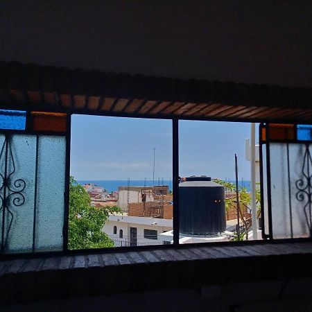 Casa Rey Sol Puerto Vallarta Exterior photo
