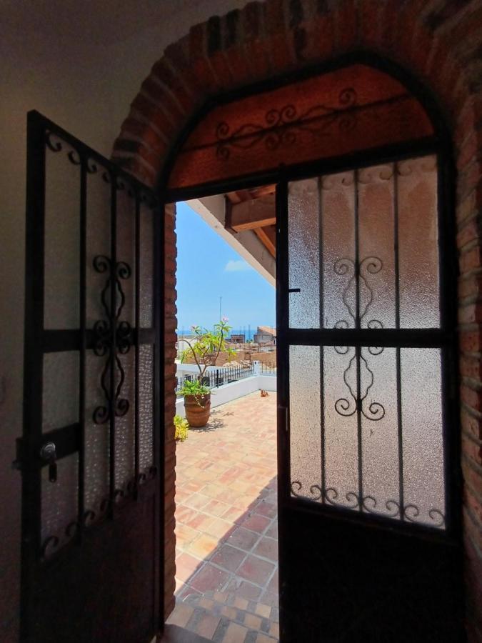 Casa Rey Sol Puerto Vallarta Exterior photo