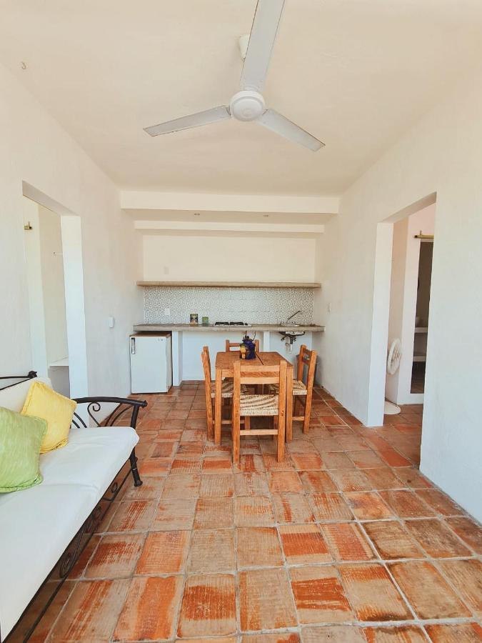 Casa Rey Sol Puerto Vallarta Exterior photo