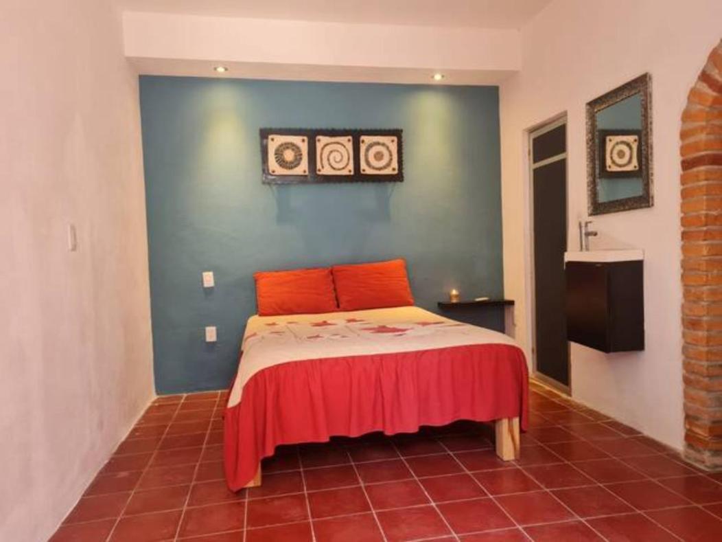 Casa Rey Sol Puerto Vallarta Exterior photo