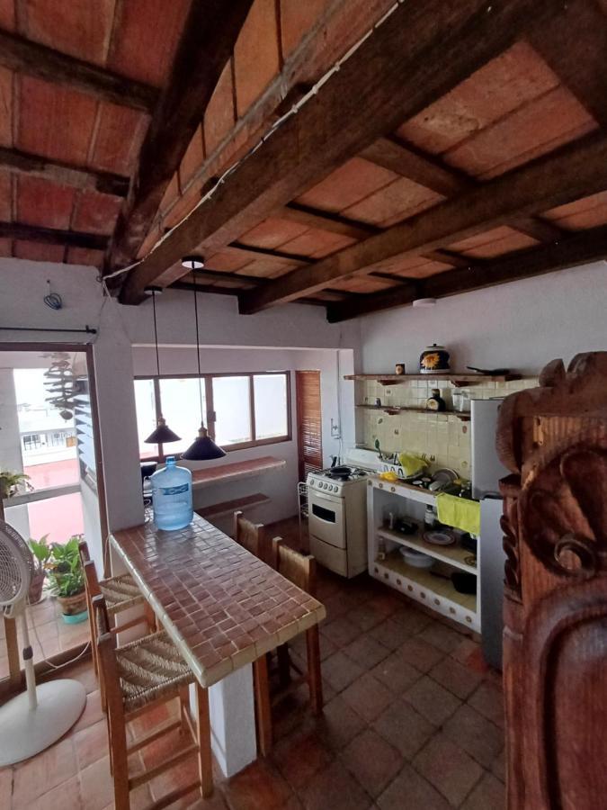 Casa Rey Sol Puerto Vallarta Exterior photo