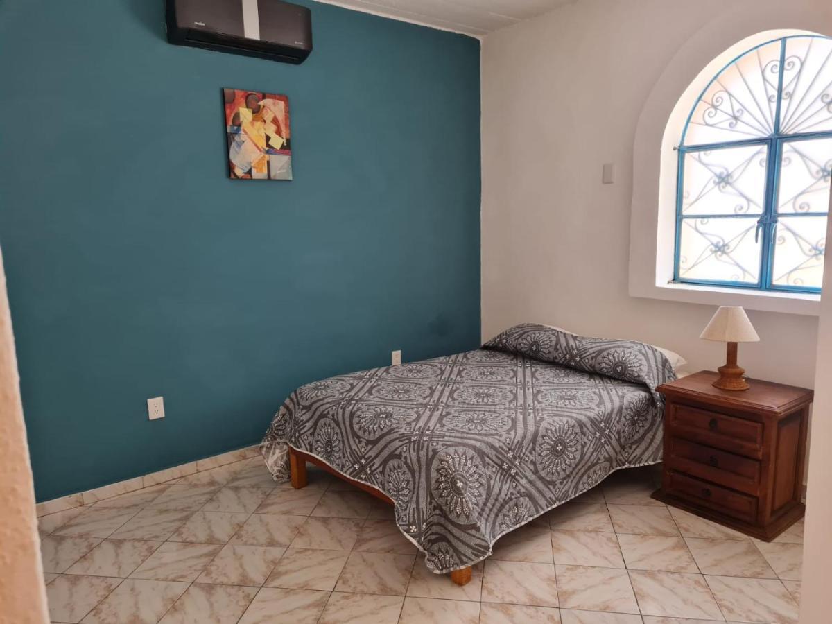 Casa Rey Sol Puerto Vallarta Exterior photo