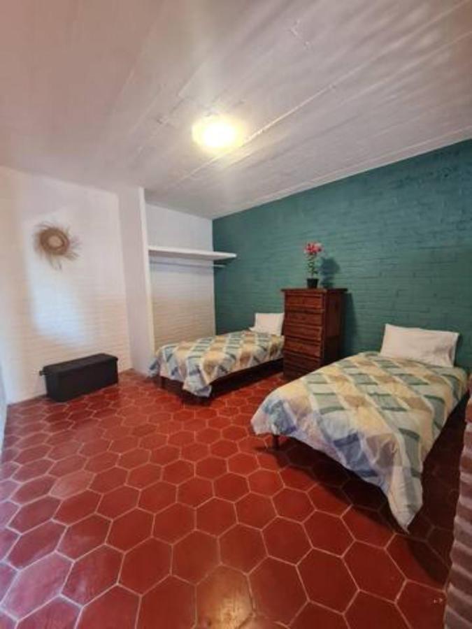 Casa Rey Sol Puerto Vallarta Exterior photo