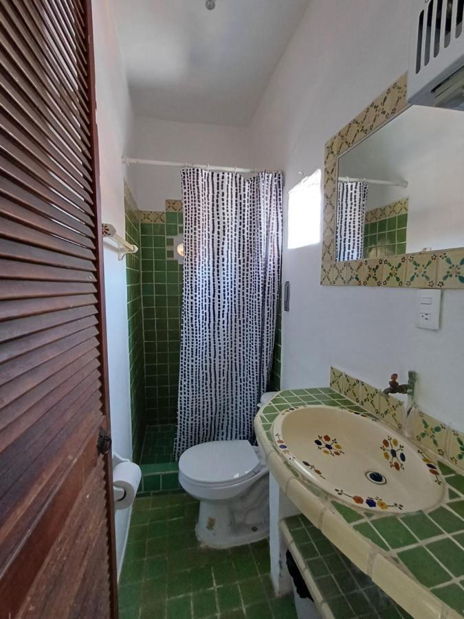 Casa Rey Sol Puerto Vallarta Exterior photo
