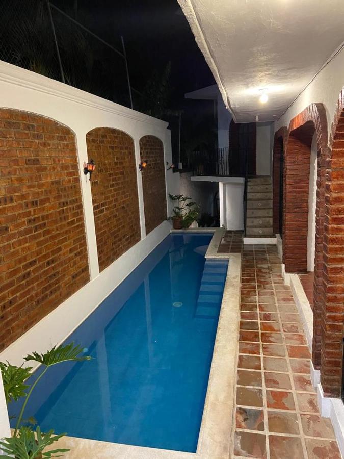 Casa Rey Sol Puerto Vallarta Exterior photo