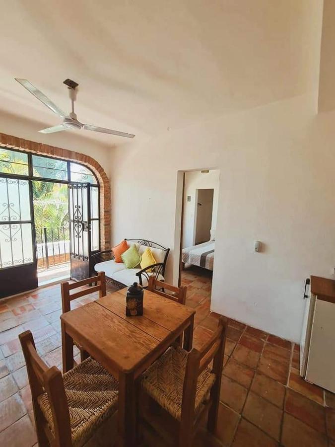 Casa Rey Sol Puerto Vallarta Exterior photo