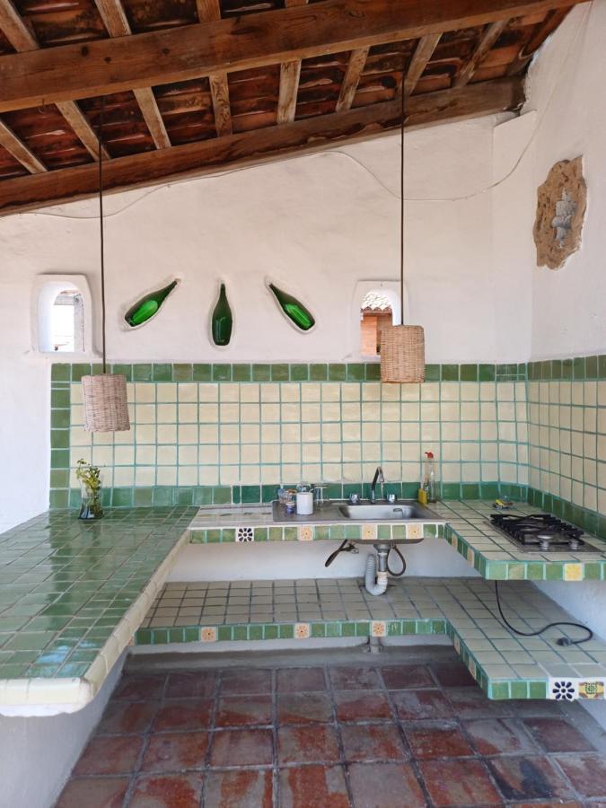 Casa Rey Sol Puerto Vallarta Exterior photo