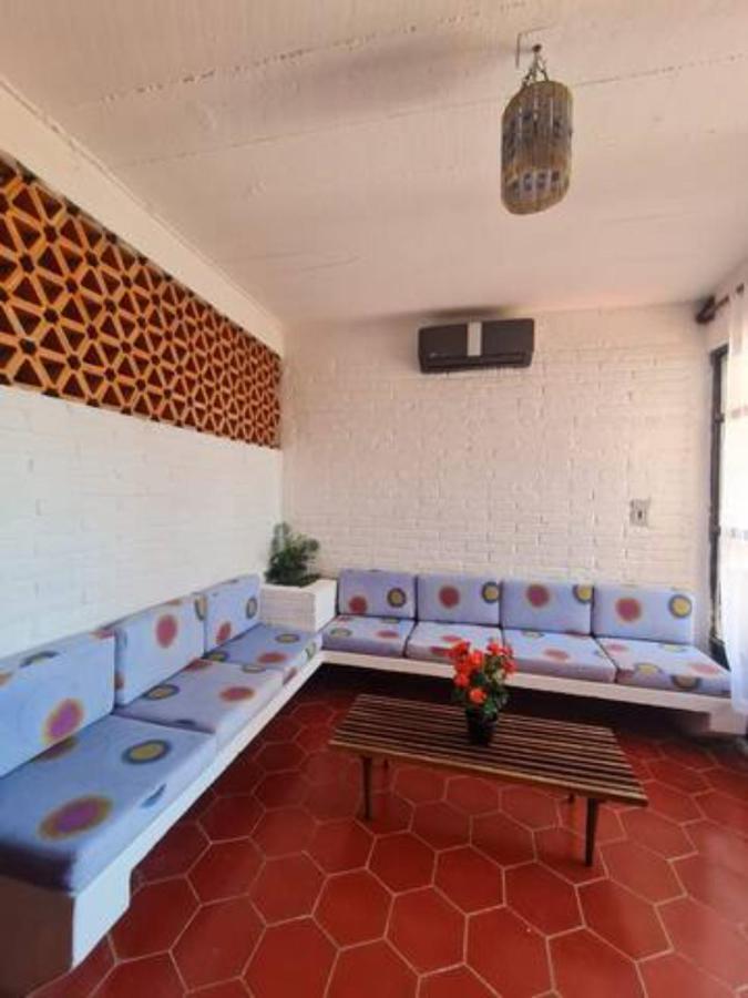 Casa Rey Sol Puerto Vallarta Exterior photo