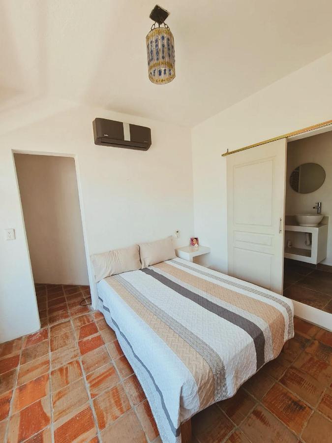 Casa Rey Sol Puerto Vallarta Exterior photo