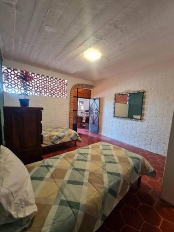 Casa Rey Sol Puerto Vallarta Exterior photo