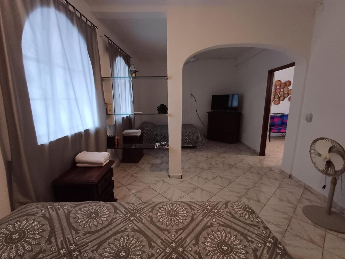 Casa Rey Sol Puerto Vallarta Exterior photo