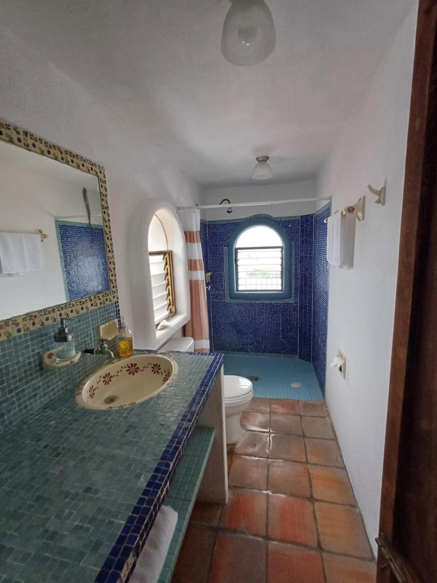 Casa Rey Sol Puerto Vallarta Exterior photo